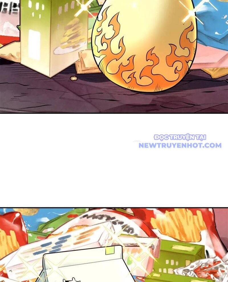 Nguyên Lai Ta Là Tu Tiên Đại Lão Chap 521 - Next Chap 522