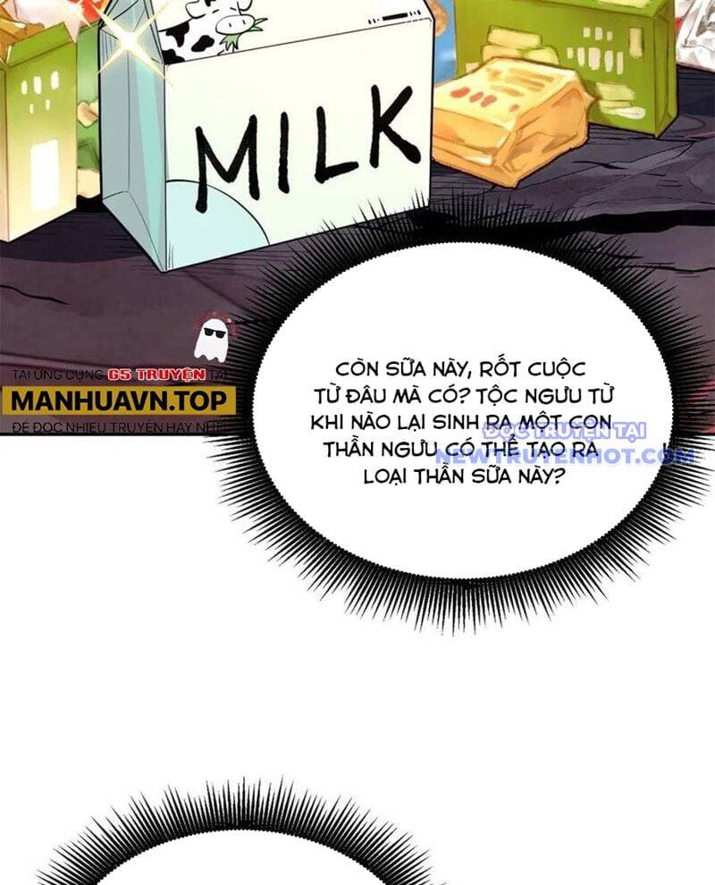 Nguyên Lai Ta Là Tu Tiên Đại Lão Chap 521 - Next Chap 522