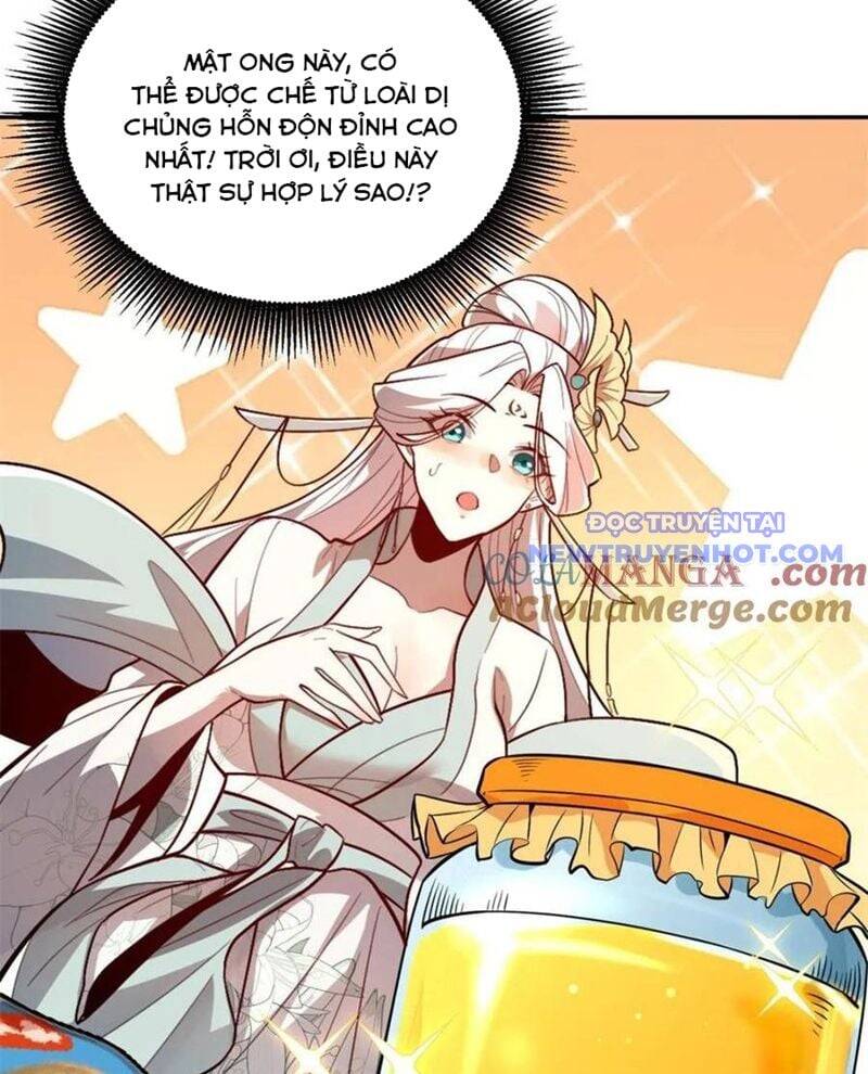 Nguyên Lai Ta Là Tu Tiên Đại Lão Chap 521 - Next Chap 522