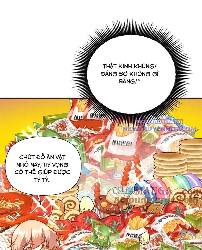 Nguyên Lai Ta Là Tu Tiên Đại Lão Chap 521 - Next Chap 522