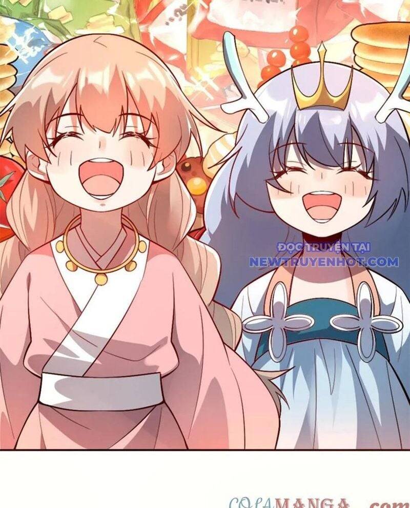 Nguyên Lai Ta Là Tu Tiên Đại Lão Chap 521 - Next Chap 522