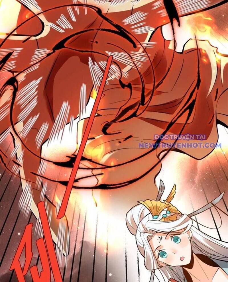 Nguyên Lai Ta Là Tu Tiên Đại Lão Chap 521 - Next Chap 522