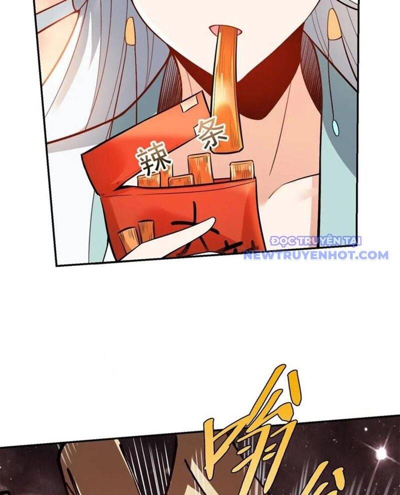 Nguyên Lai Ta Là Tu Tiên Đại Lão Chap 521 - Next Chap 522