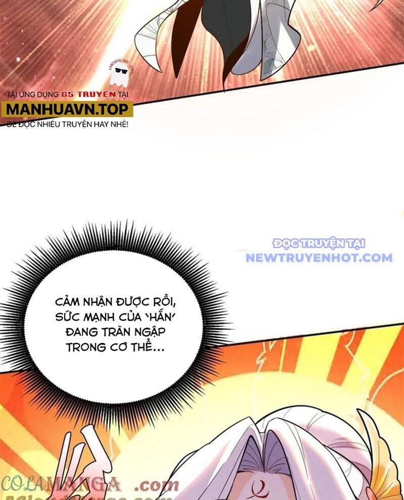 Nguyên Lai Ta Là Tu Tiên Đại Lão Chap 521 - Next Chap 522