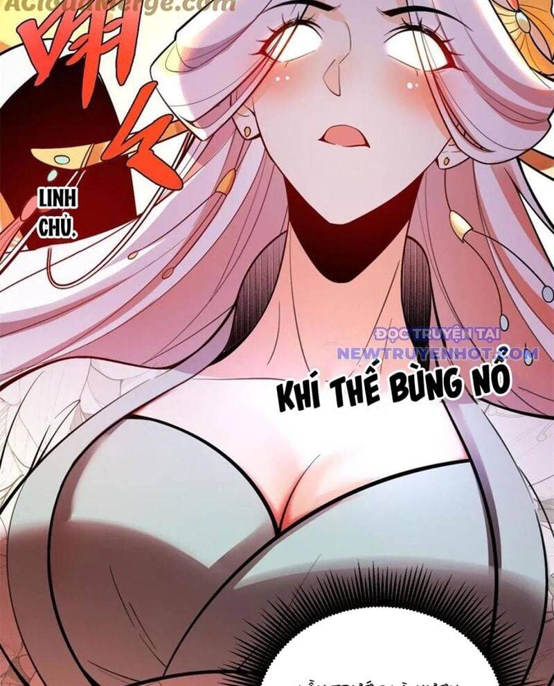 Nguyên Lai Ta Là Tu Tiên Đại Lão Chap 521 - Next Chap 522
