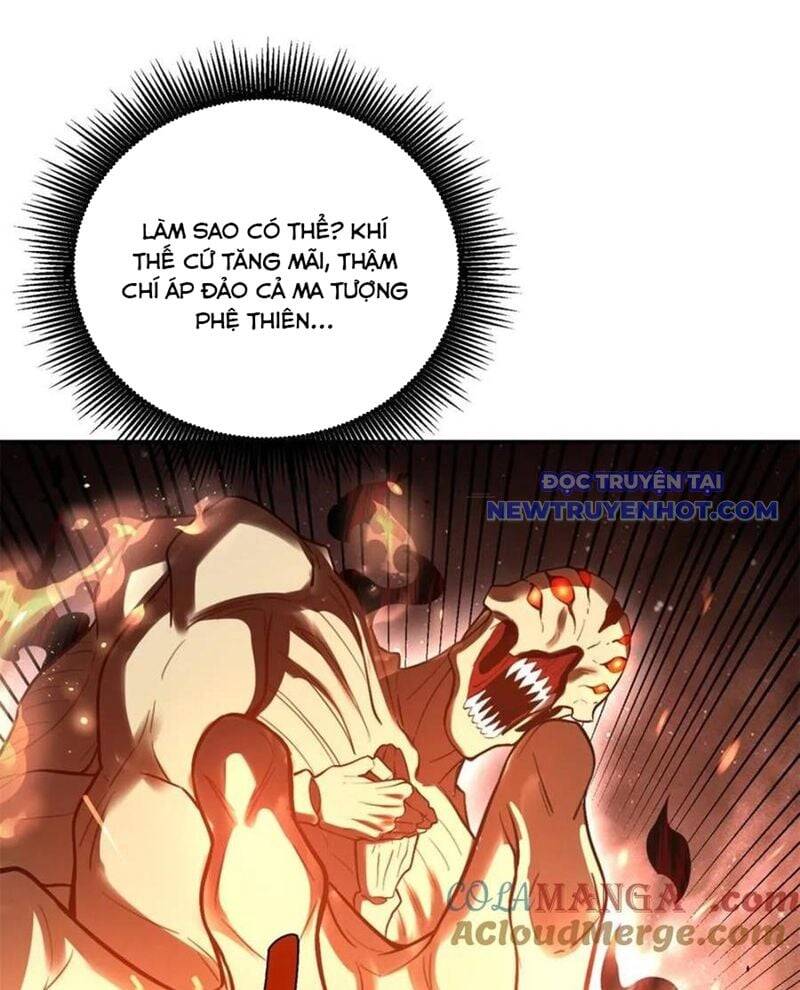 Nguyên Lai Ta Là Tu Tiên Đại Lão Chap 521 - Next Chap 522