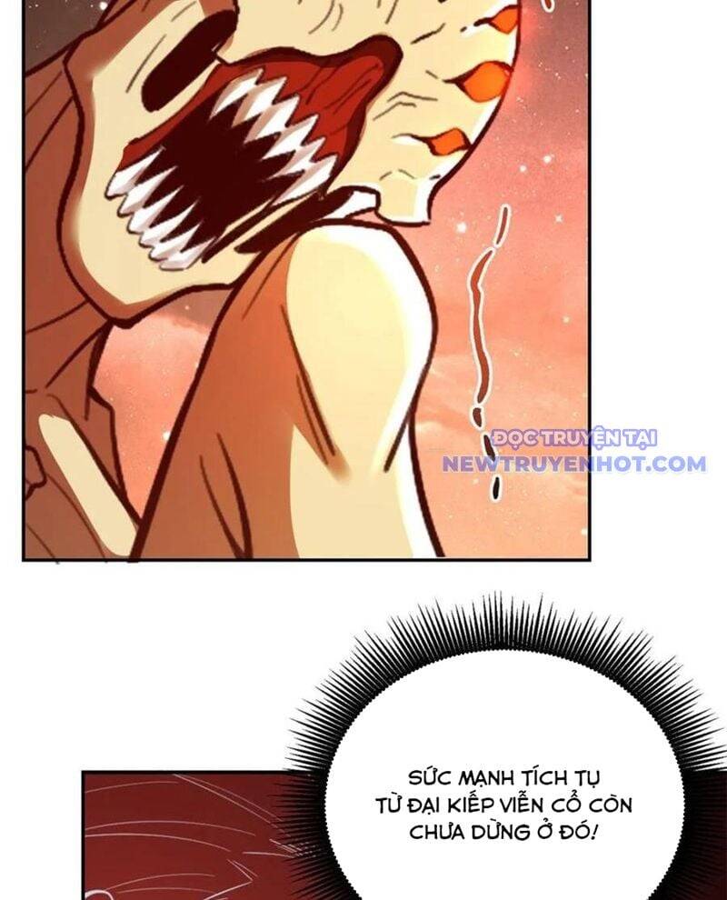 Nguyên Lai Ta Là Tu Tiên Đại Lão Chap 521 - Next Chap 522