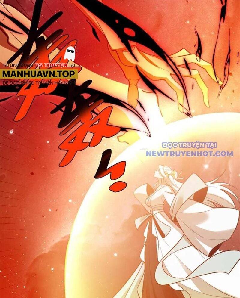 Nguyên Lai Ta Là Tu Tiên Đại Lão Chap 521 - Next Chap 522