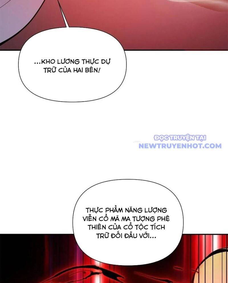 Nguyên Lai Ta Là Tu Tiên Đại Lão Chap 521 - Next Chap 522