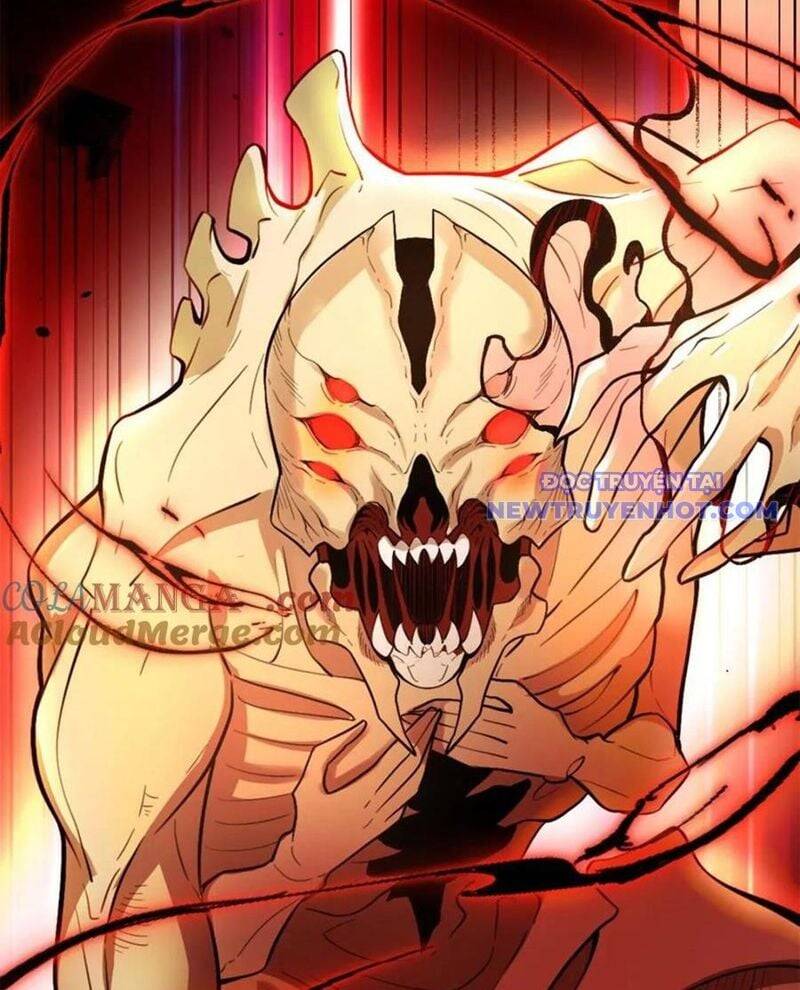 Nguyên Lai Ta Là Tu Tiên Đại Lão Chap 521 - Next Chap 522