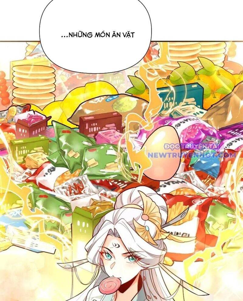 Nguyên Lai Ta Là Tu Tiên Đại Lão Chap 521 - Next Chap 522