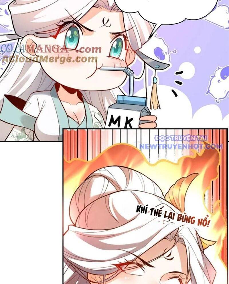 Nguyên Lai Ta Là Tu Tiên Đại Lão Chap 521 - Next Chap 522