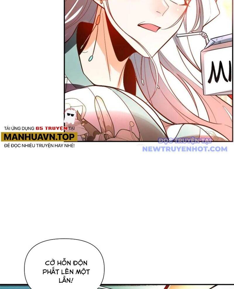 Nguyên Lai Ta Là Tu Tiên Đại Lão Chap 521 - Next Chap 522