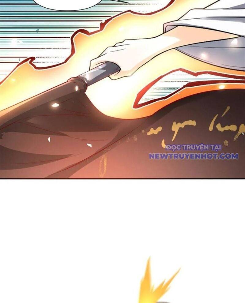 Nguyên Lai Ta Là Tu Tiên Đại Lão Chap 521 - Next Chap 522