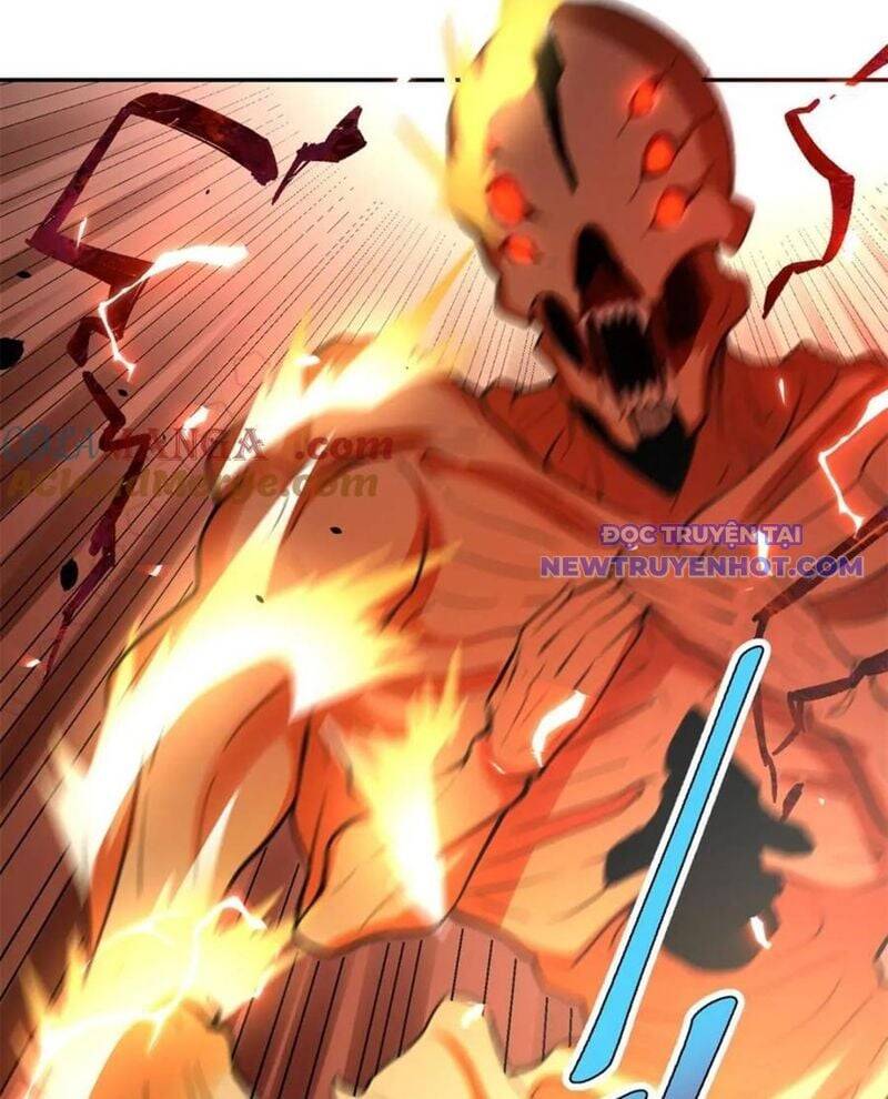 Nguyên Lai Ta Là Tu Tiên Đại Lão Chap 521 - Next Chap 522