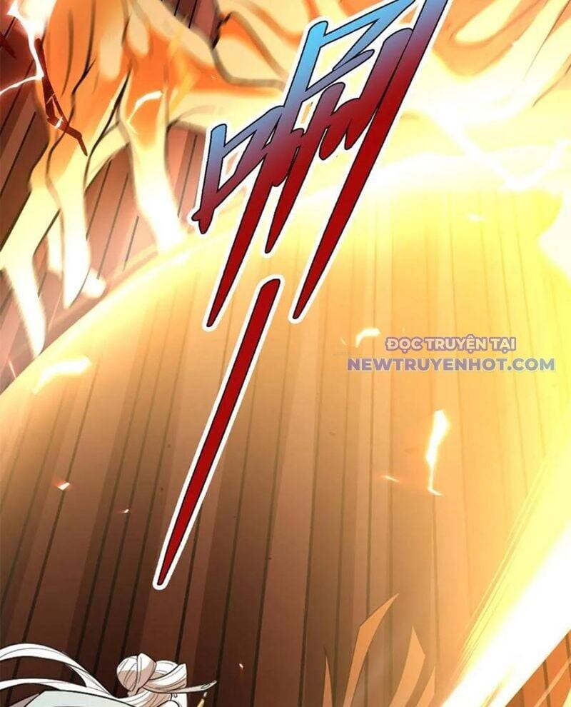 Nguyên Lai Ta Là Tu Tiên Đại Lão Chap 521 - Next Chap 522