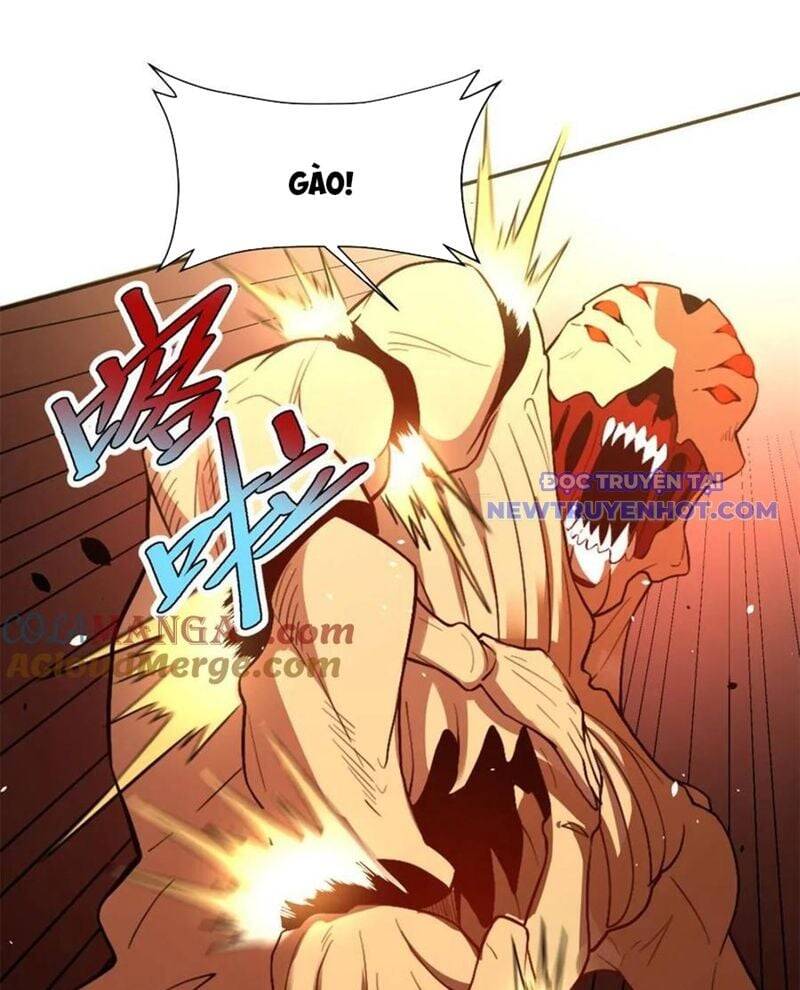 Nguyên Lai Ta Là Tu Tiên Đại Lão Chap 521 - Next Chap 522