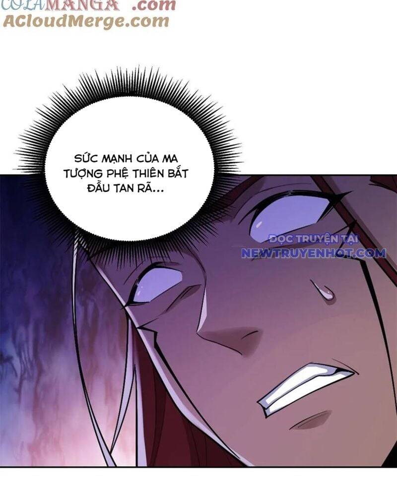 Nguyên Lai Ta Là Tu Tiên Đại Lão Chap 521 - Next Chap 522