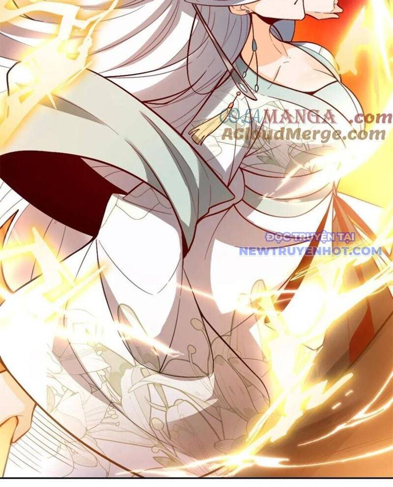 Nguyên Lai Ta Là Tu Tiên Đại Lão Chap 521 - Next Chap 522