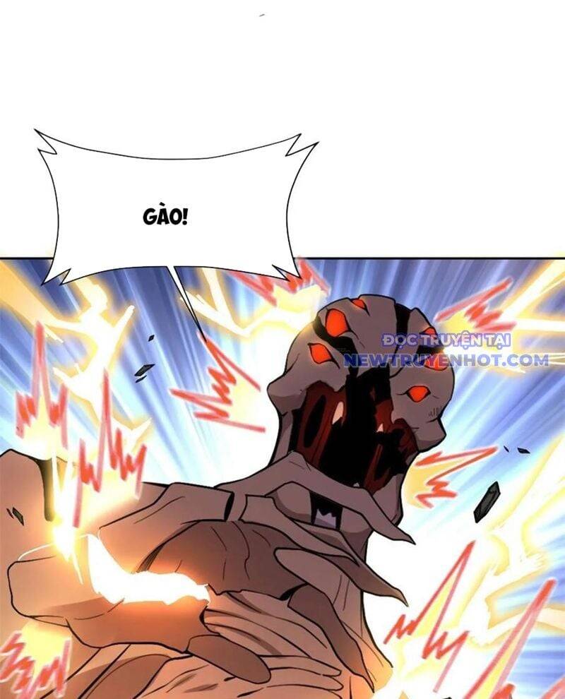 Nguyên Lai Ta Là Tu Tiên Đại Lão Chap 521 - Next Chap 522