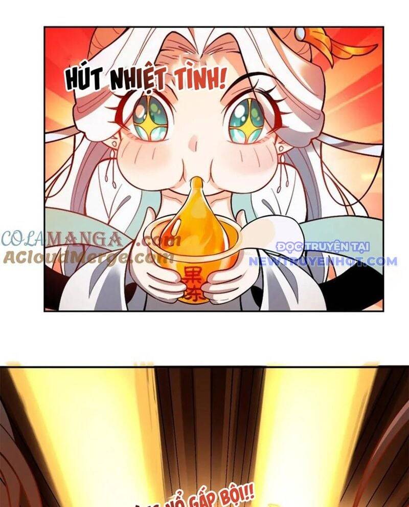 Nguyên Lai Ta Là Tu Tiên Đại Lão Chap 521 - Next Chap 522