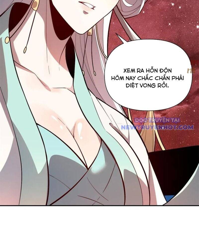 Nguyên Lai Ta Là Tu Tiên Đại Lão Chap 521 - Next Chap 522