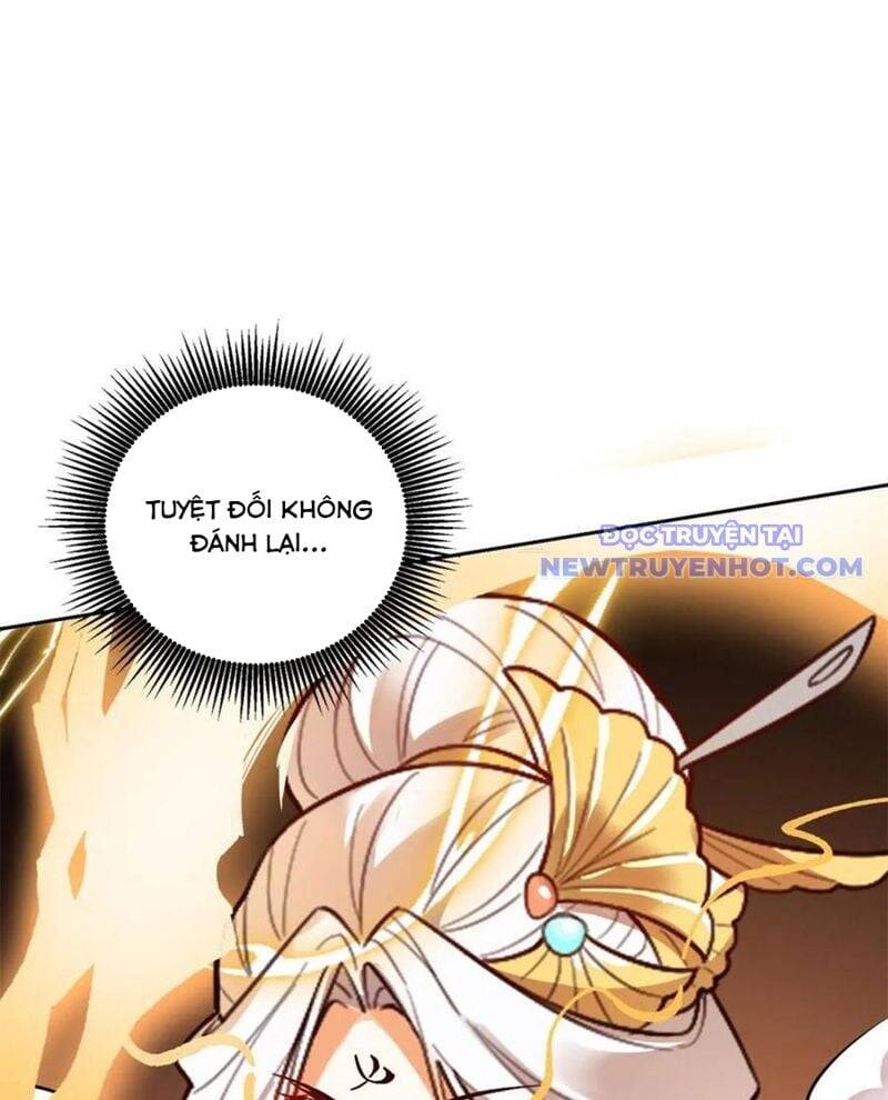 Nguyên Lai Ta Là Tu Tiên Đại Lão Chap 521 - Next Chap 522