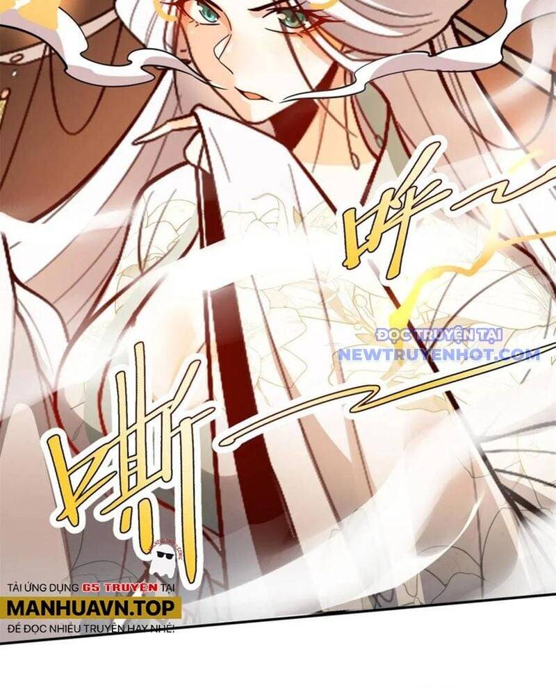 Nguyên Lai Ta Là Tu Tiên Đại Lão Chap 521 - Next Chap 522