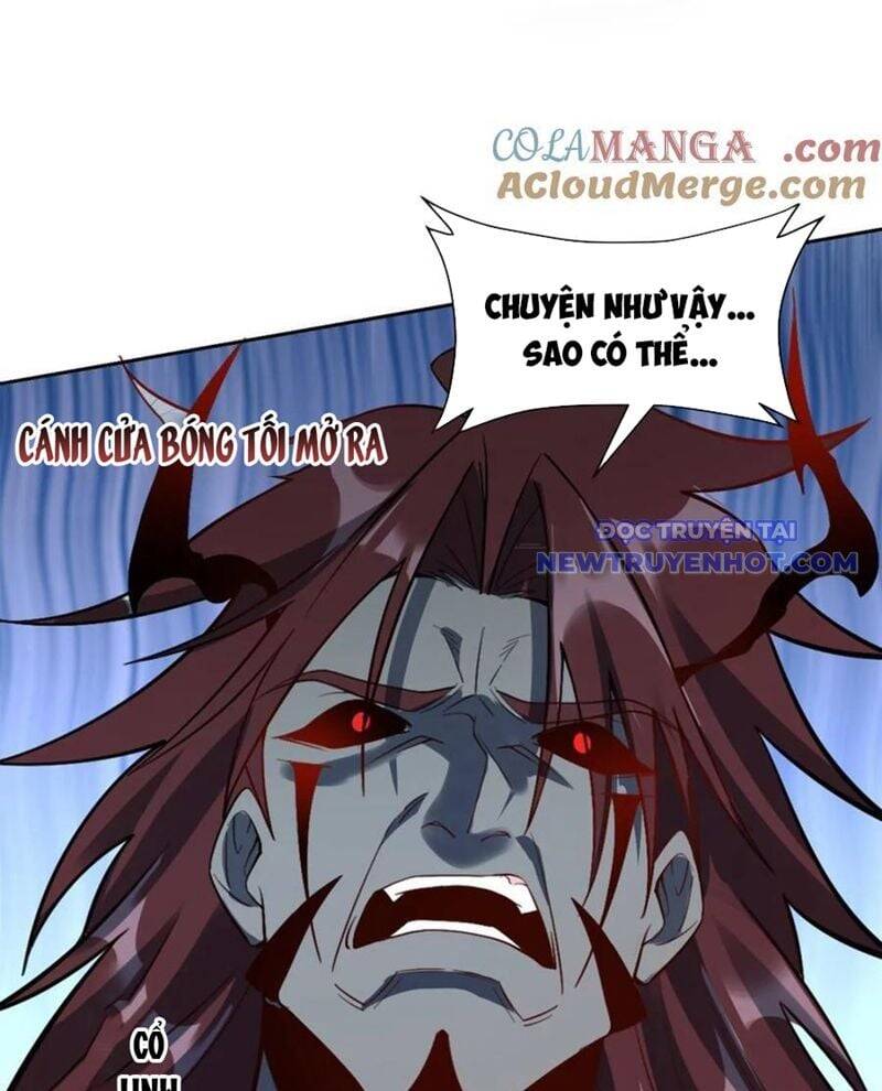Nguyên Lai Ta Là Tu Tiên Đại Lão Chap 521 - Next Chap 522