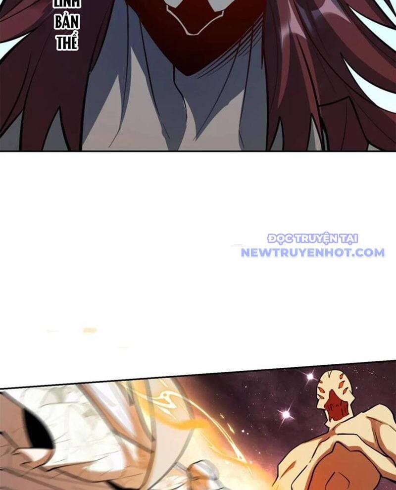 Nguyên Lai Ta Là Tu Tiên Đại Lão Chap 521 - Next Chap 522