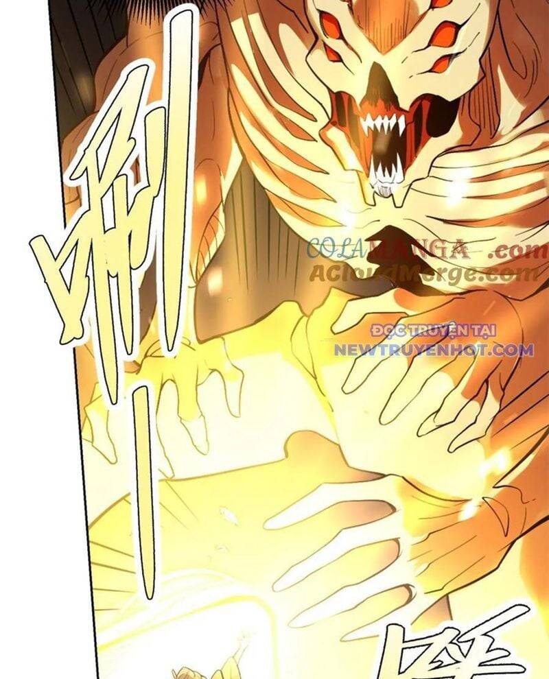 Nguyên Lai Ta Là Tu Tiên Đại Lão Chap 521 - Next Chap 522