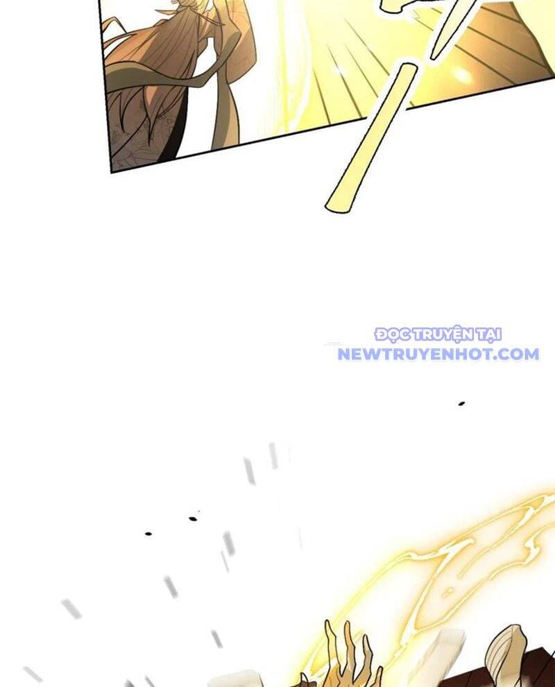 Nguyên Lai Ta Là Tu Tiên Đại Lão Chap 521 - Next Chap 522