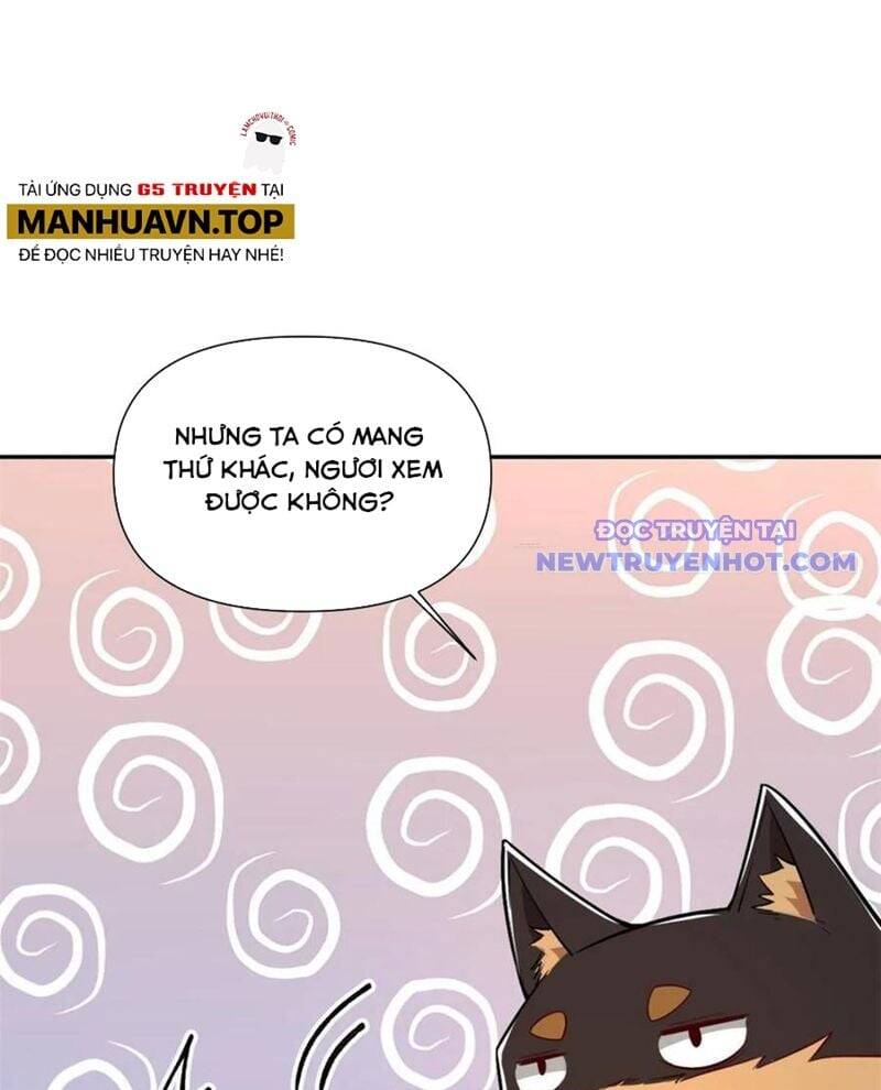 Nguyên Lai Ta Là Tu Tiên Đại Lão Chap 521 - Next Chap 522