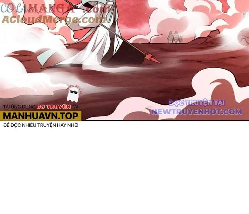 Nguyên Lai Ta Là Tu Tiên Đại Lão Chap 521 - Next Chap 522