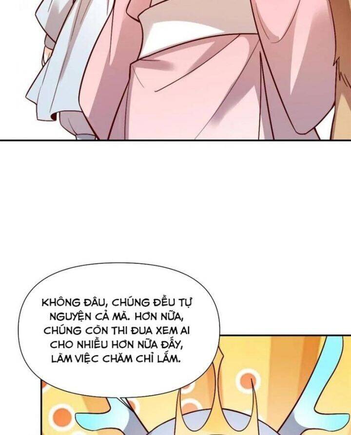 Nguyên Lai Ta Là Tu Tiên Đại Lão Chap 522 - Next Chap 523
