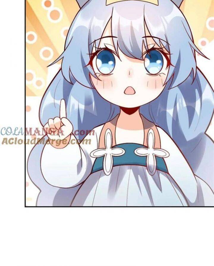 Nguyên Lai Ta Là Tu Tiên Đại Lão Chap 522 - Next Chap 523