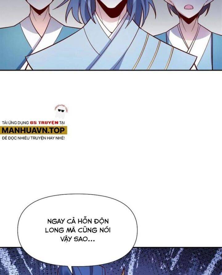 Nguyên Lai Ta Là Tu Tiên Đại Lão Chap 522 - Next Chap 523