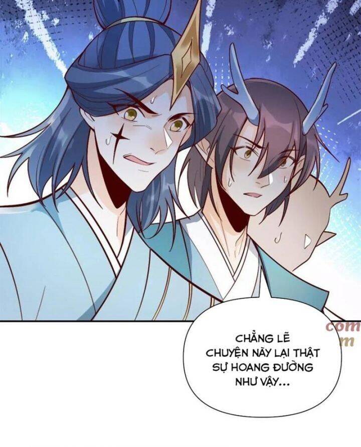 Nguyên Lai Ta Là Tu Tiên Đại Lão Chap 522 - Next Chap 523