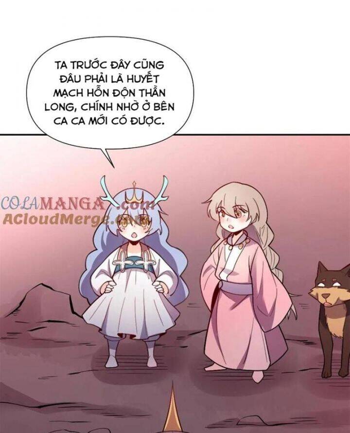 Nguyên Lai Ta Là Tu Tiên Đại Lão Chap 522 - Next Chap 523