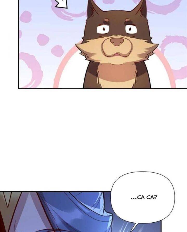 Nguyên Lai Ta Là Tu Tiên Đại Lão Chap 522 - Next Chap 523