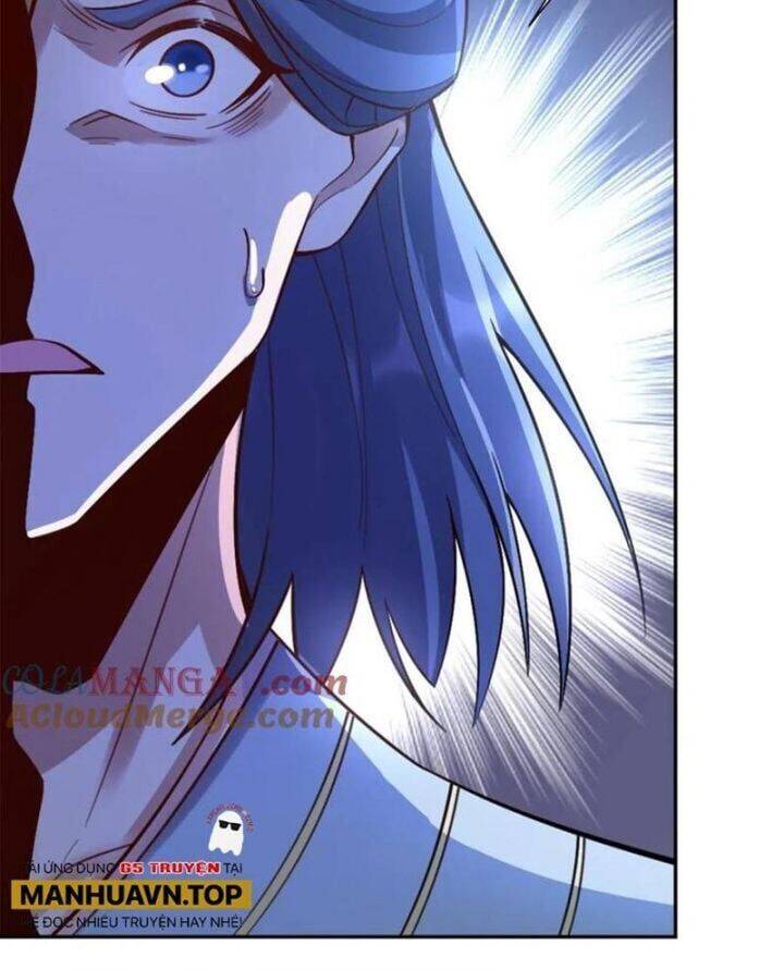 Nguyên Lai Ta Là Tu Tiên Đại Lão Chap 522 - Next Chap 523