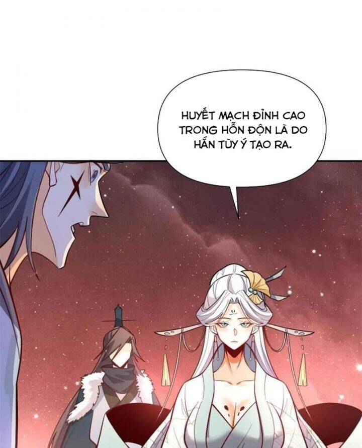 Nguyên Lai Ta Là Tu Tiên Đại Lão Chap 522 - Next Chap 523