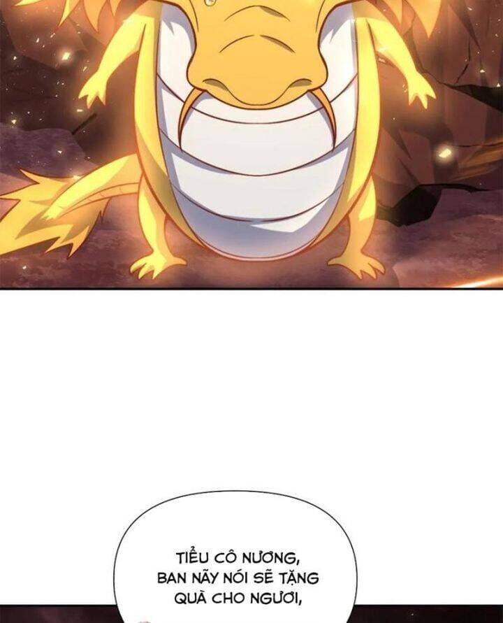 Nguyên Lai Ta Là Tu Tiên Đại Lão Chap 522 - Next Chap 523