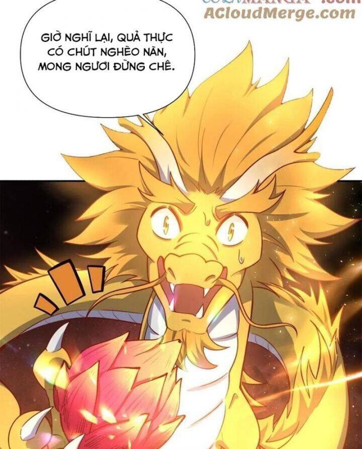 Nguyên Lai Ta Là Tu Tiên Đại Lão Chap 522 - Next Chap 523