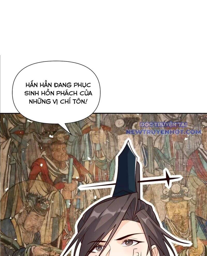 Nguyên Lai Ta Là Tu Tiên Đại Lão Chap 523 - Next Chap 524