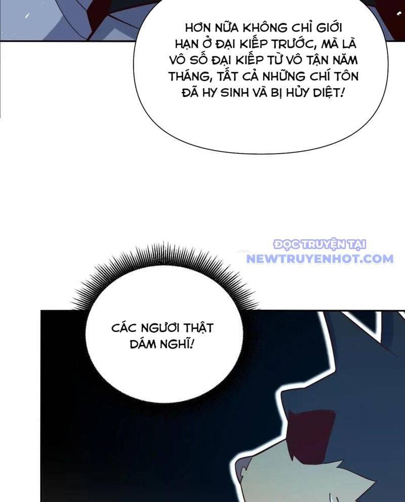 Nguyên Lai Ta Là Tu Tiên Đại Lão Chap 523 - Next Chap 524