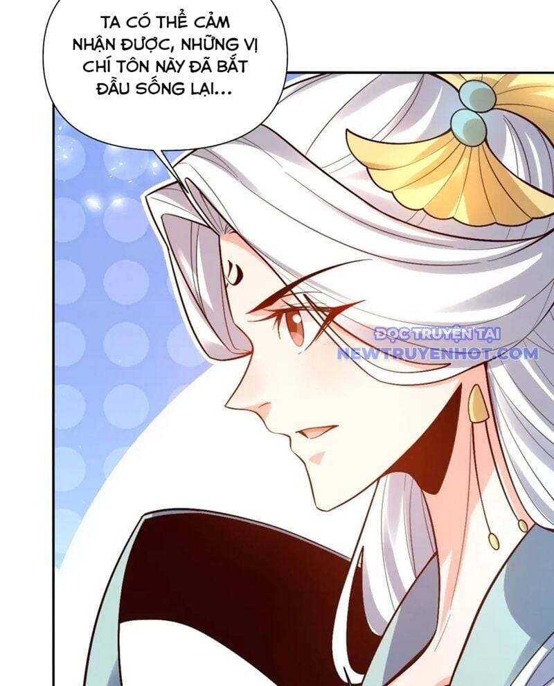 Nguyên Lai Ta Là Tu Tiên Đại Lão Chap 523 - Next Chap 524