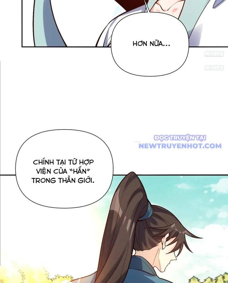 Nguyên Lai Ta Là Tu Tiên Đại Lão Chap 523 - Next Chap 524
