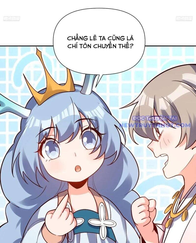 Nguyên Lai Ta Là Tu Tiên Đại Lão Chap 523 - Next Chap 524