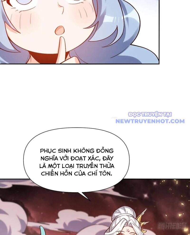 Nguyên Lai Ta Là Tu Tiên Đại Lão Chap 523 - Next Chap 524